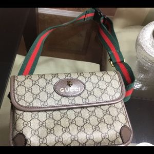 Gucci Fanny